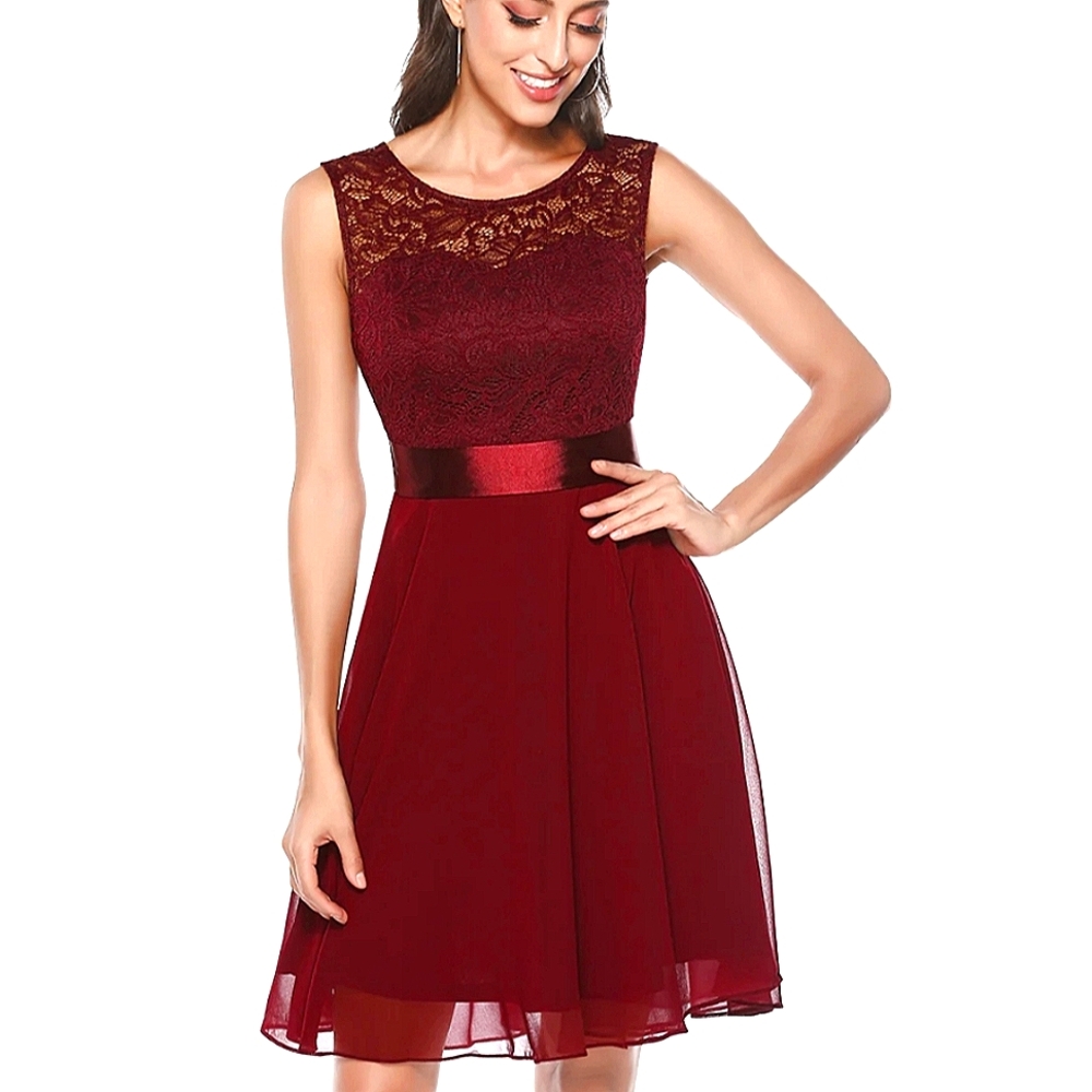 Bery Love Bridesmaid/formal dress